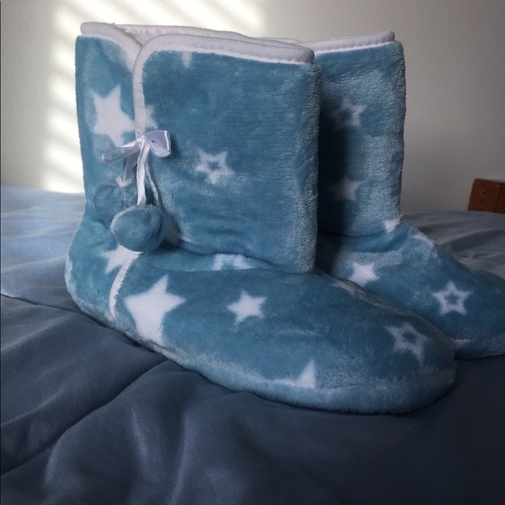 Slippers